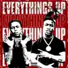 Yung Dred - Everything's Up (feat. Hotboii) - Single